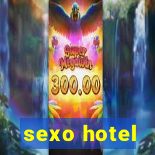 sexo hotel